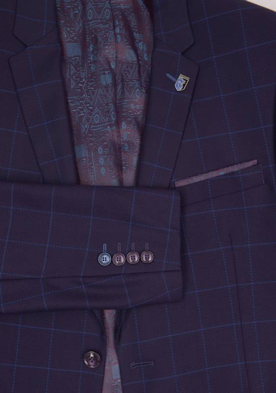 Костюм мужской Марвин