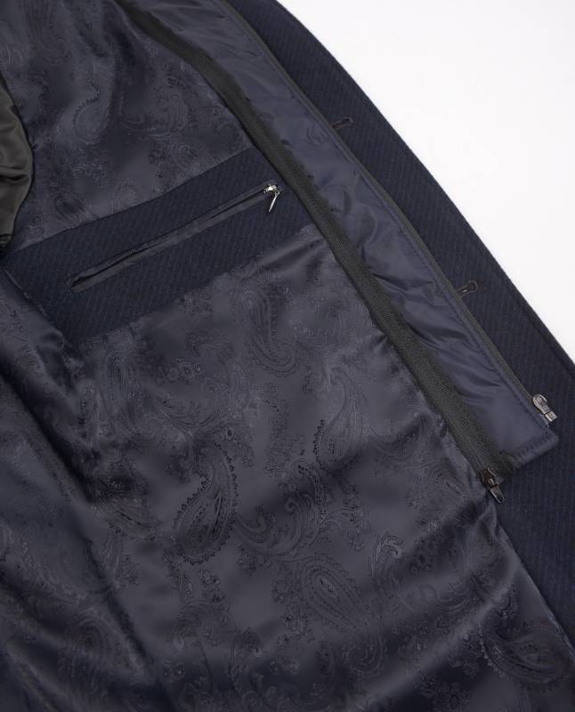 Пальто мужское Сократ