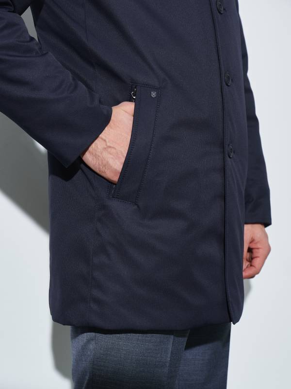 Плащ мужской Шарль