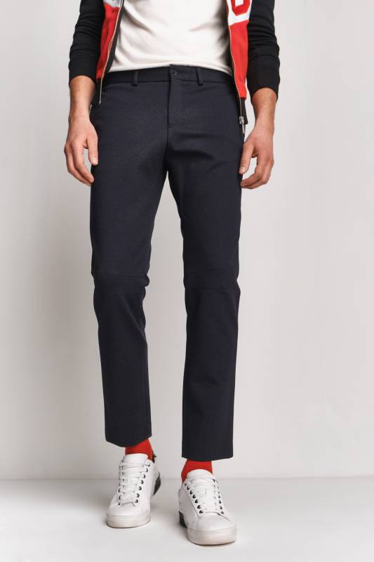 Брюки мужские Этьенн