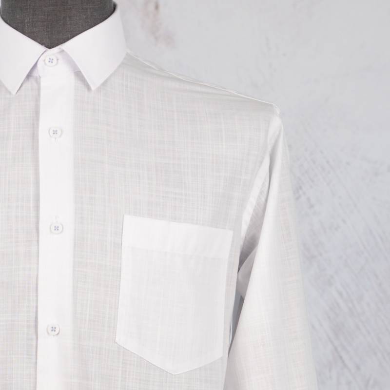 Рубашка мужская Grossir 7430G