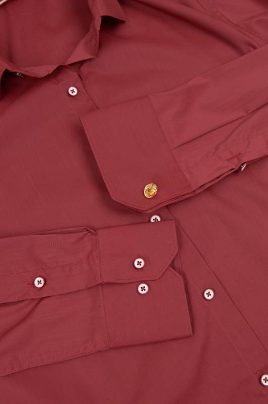 Рубашка мужская Grossir 557GRS