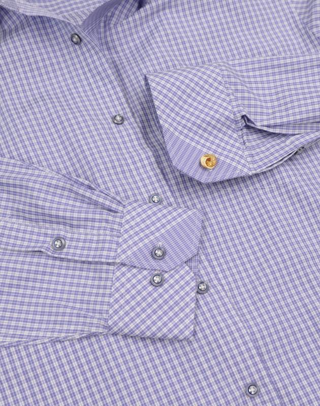 Рубашка мужская Grossir 6854G