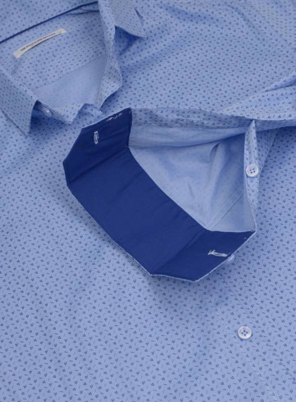 Рубашка мужская Grossir 701GRS