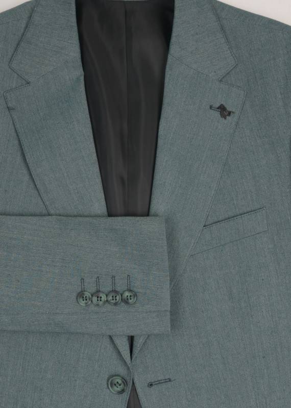 Костюм мужской тройка Дилан