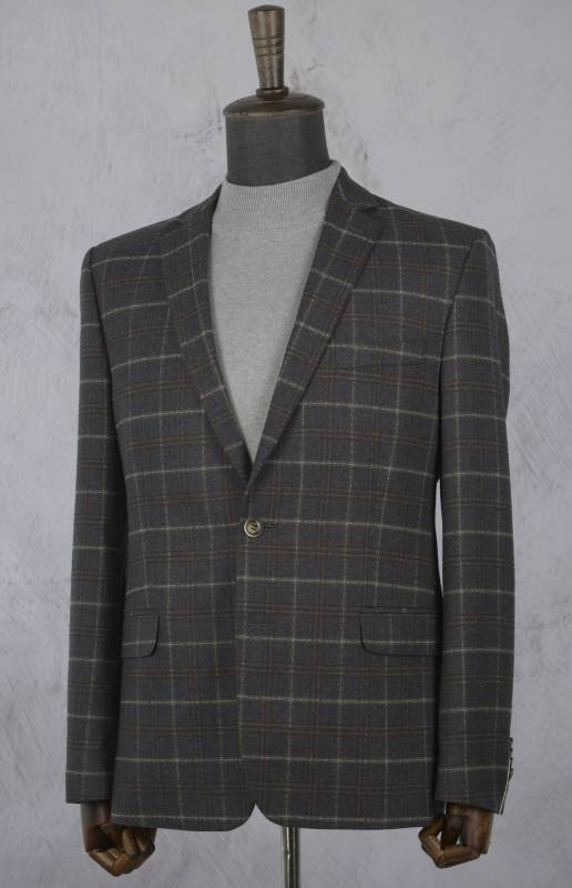 Пиджак мужской Nowal 138П