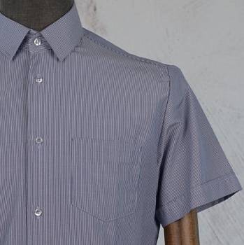 Рубашка мужская PrestigeRT 16-100 к/р