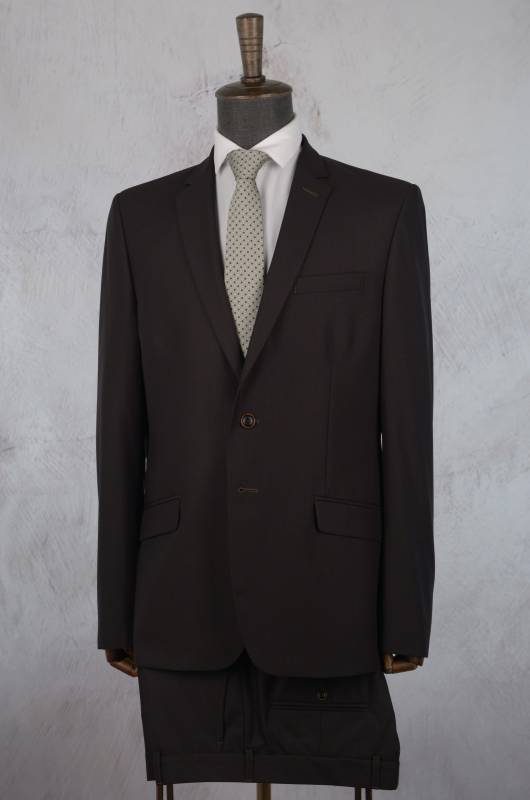Костюм мужской Браун