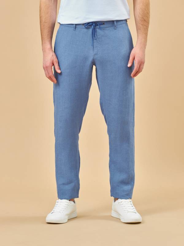 Брюки мужские Грехэм