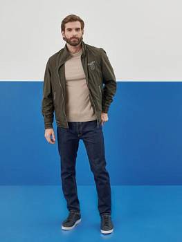 Ветровка мужская Стоун