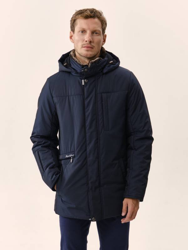 Куртка мужская Врангель