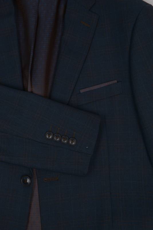 Костюм мужской Баратеон