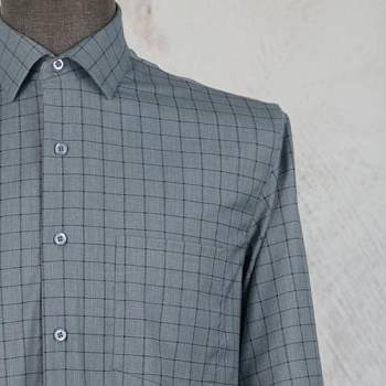 Рубашка мужская Grotoner 121T