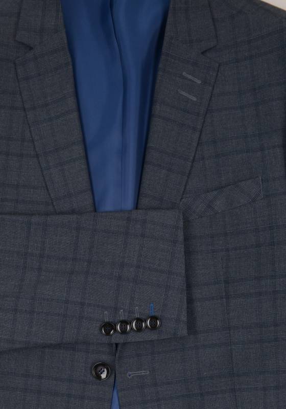 Костюм мужской Boston 668КМД