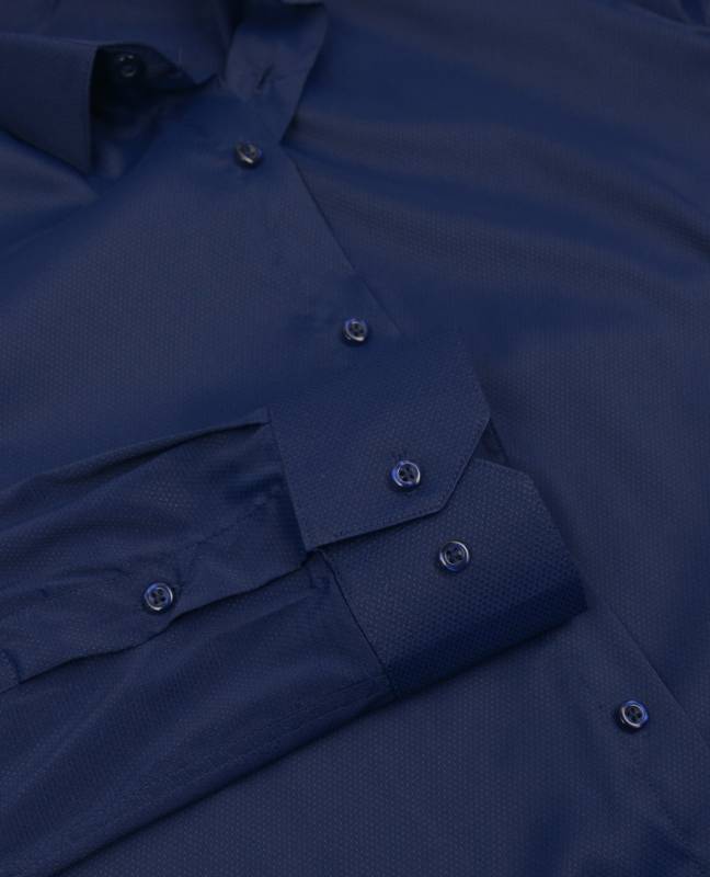 Рубашка мужская Mixers 023-39PM