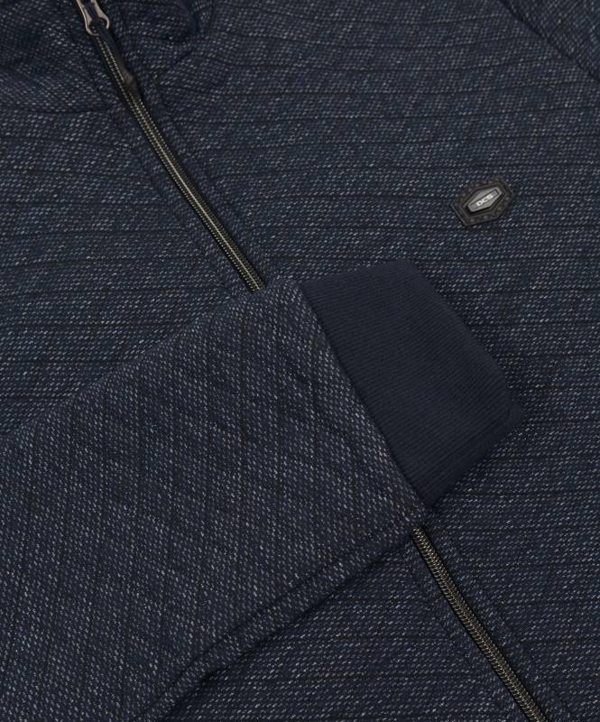 Бомбер мужской DCS S306LACI