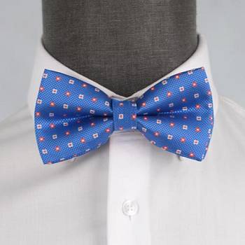 Бабочка мужская 0152