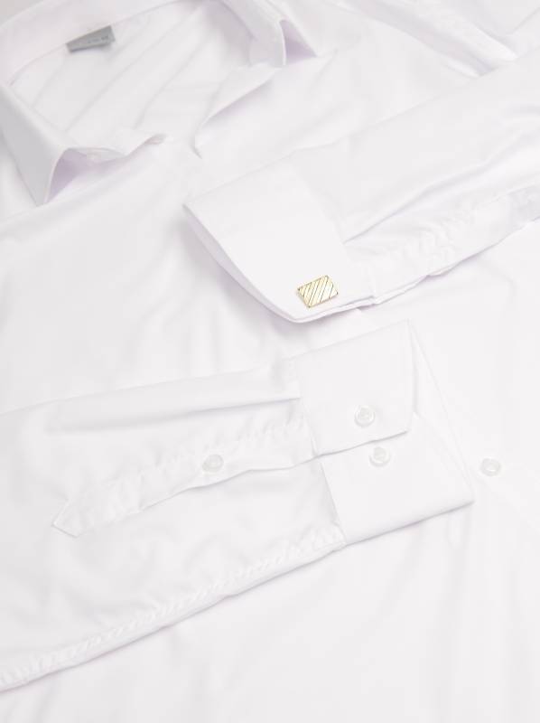 Рубашка мужская Genus Glad 001FW1GP