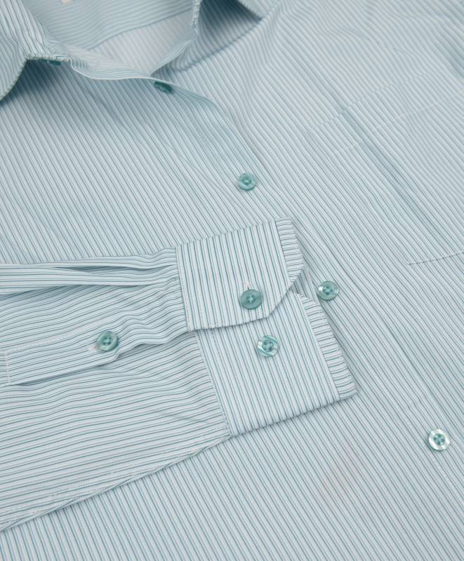 Рубашка мужская Grossir 6151G