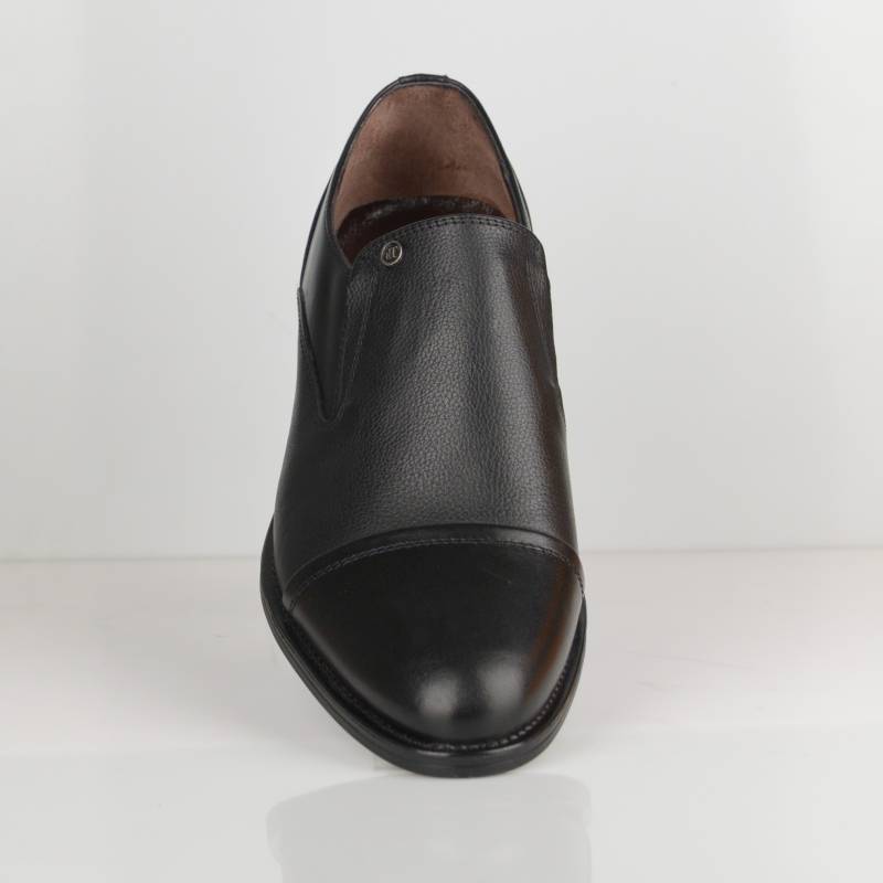 Туфли мужские ETOR 15915BL