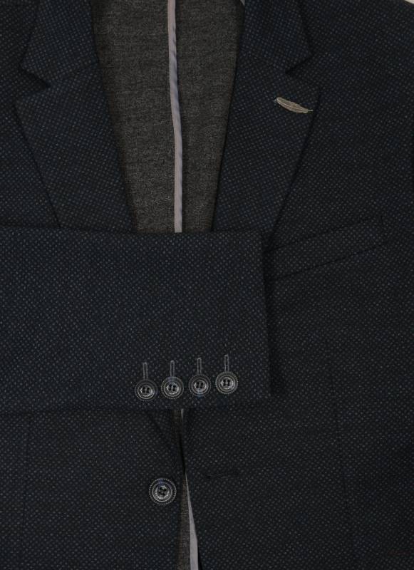 Пиджак мужской Boston 766ПМ