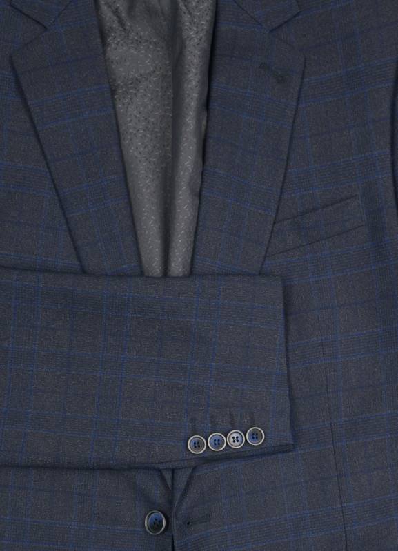 Костюм мужской Nowal 063КД