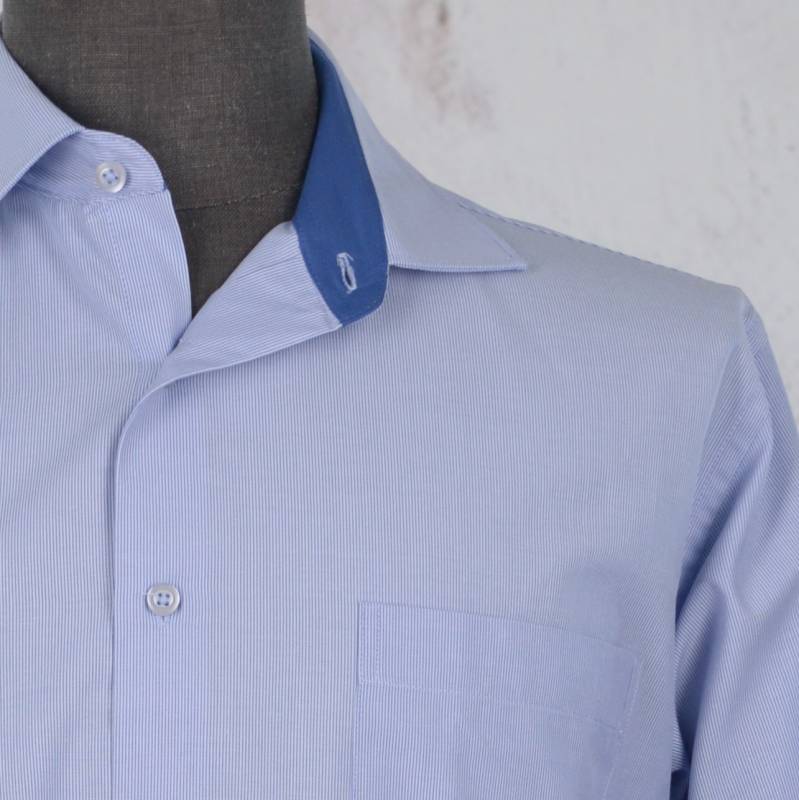 Рубашка мужская Mixers 1283TMMH