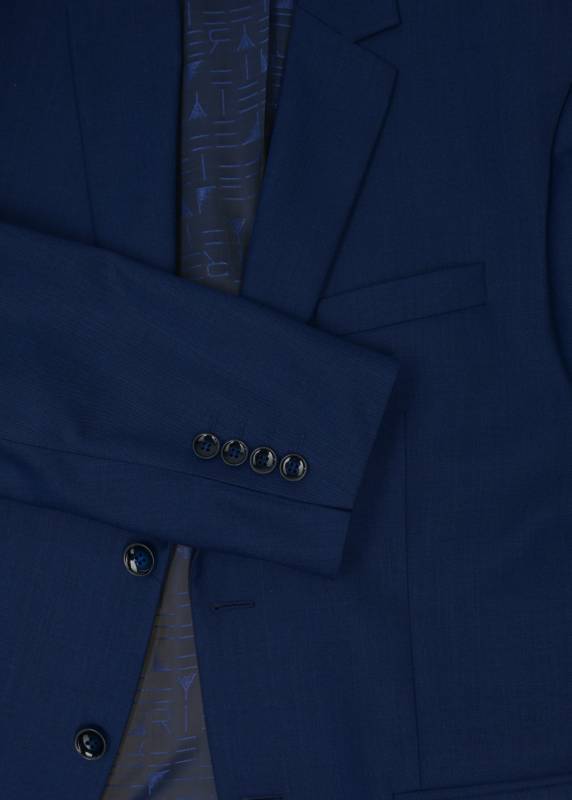 Костюм мужской Boston 633КМД