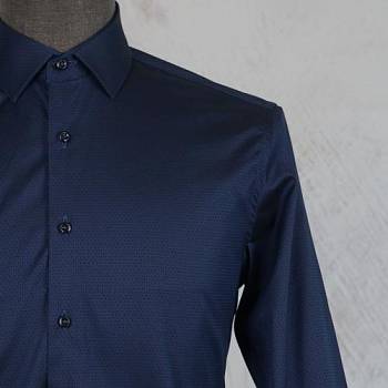 Рубашка мужская Grossir 826GRS