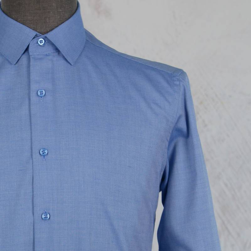 Рубашка мужская Grossir 554GS