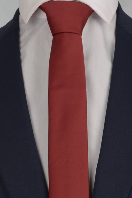 Галстук с платком 0334