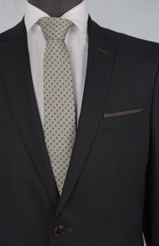 Костюм мужской Беринг