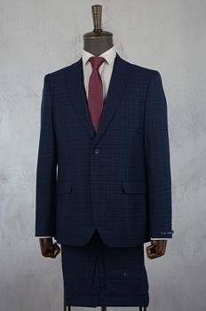 Костюм мужской Nowal 113КД 