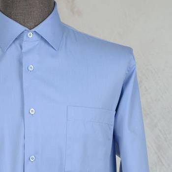 Рубашка мужская Grotoner 003B31GR