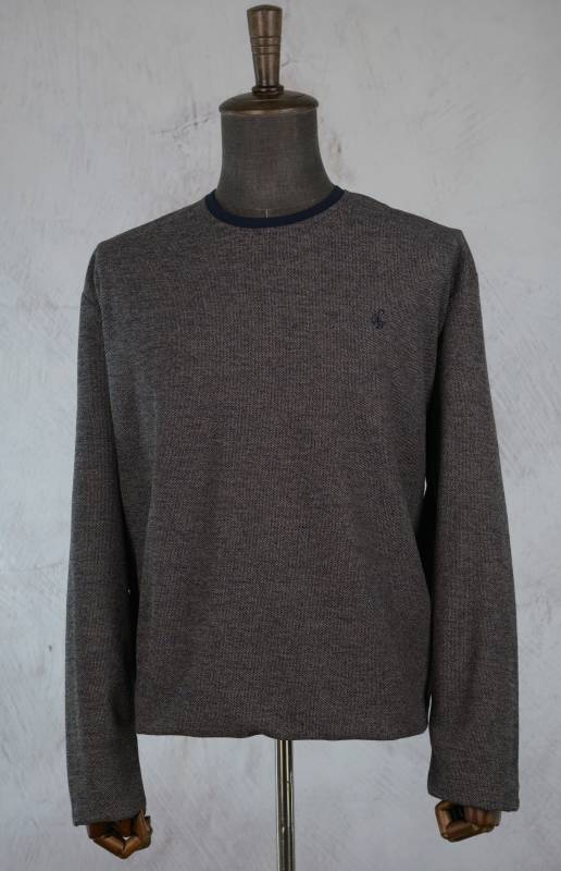 Джемпер мужской SteelWay 2109TABA