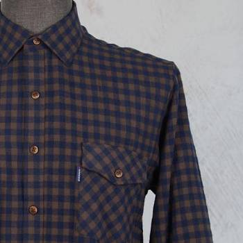 Рубашка мужская Grossir 6910G