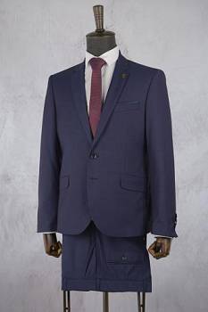 Костюм мужской Пабло