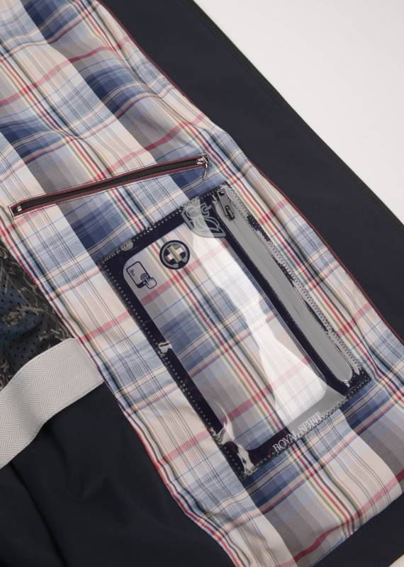 Ветровка мужская Верди