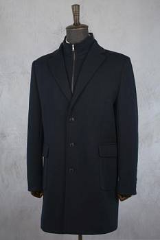 Пальто мужское Nowal 040МПБ
