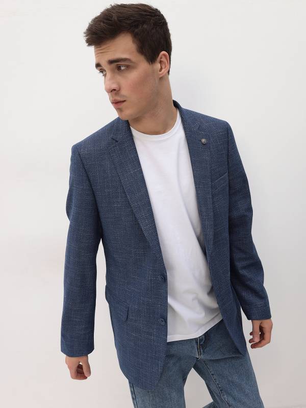 Пиджак мужской Ориент