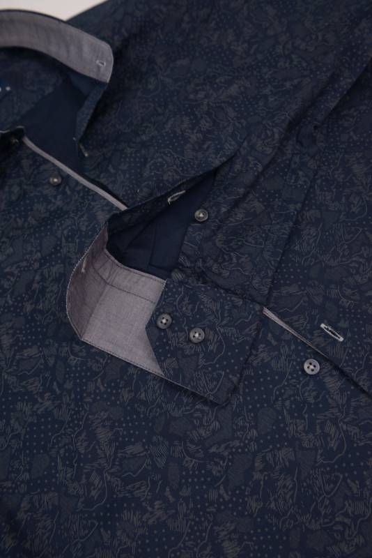 Рубашка мужская Passero 1804-164