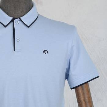 Поло мужское SteelWay 1072BEBE-M