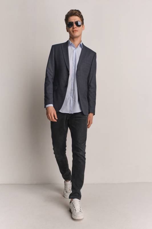 Пиджак мужской Келлер