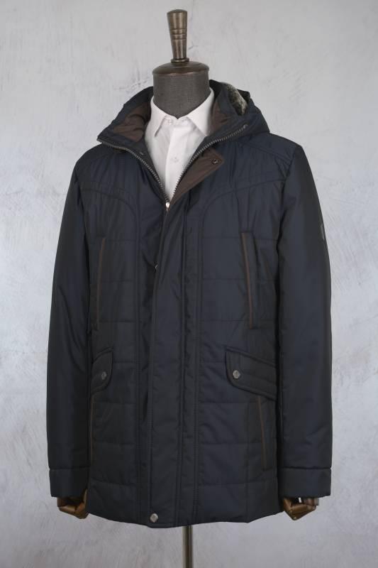 Куртка мужская Багира