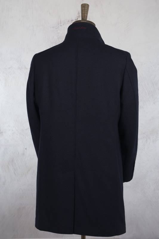 Пальто мужское Кальвино