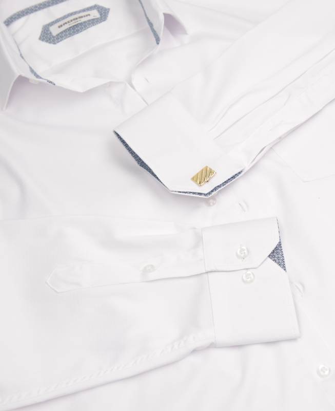 Рубашка мужская Grossir 6720BG