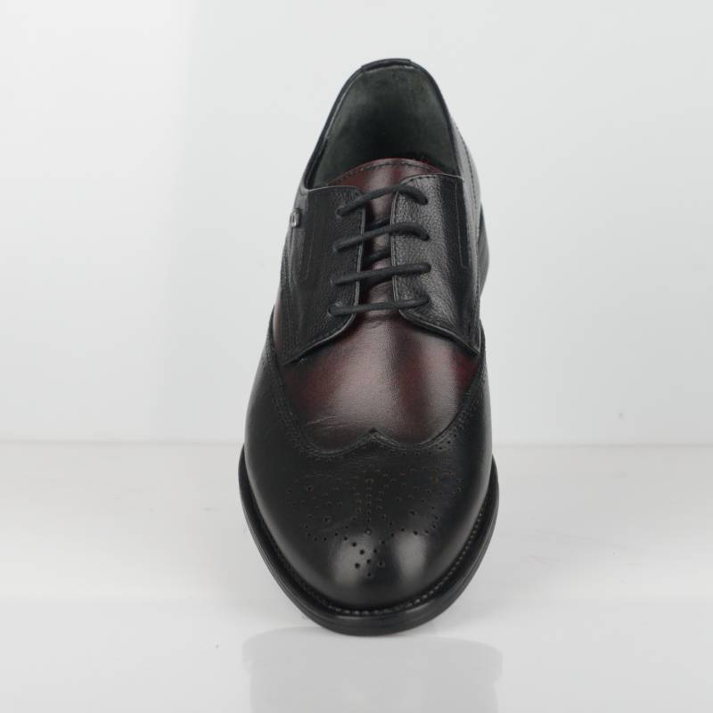 Туфли мужские ETOR 16273BD