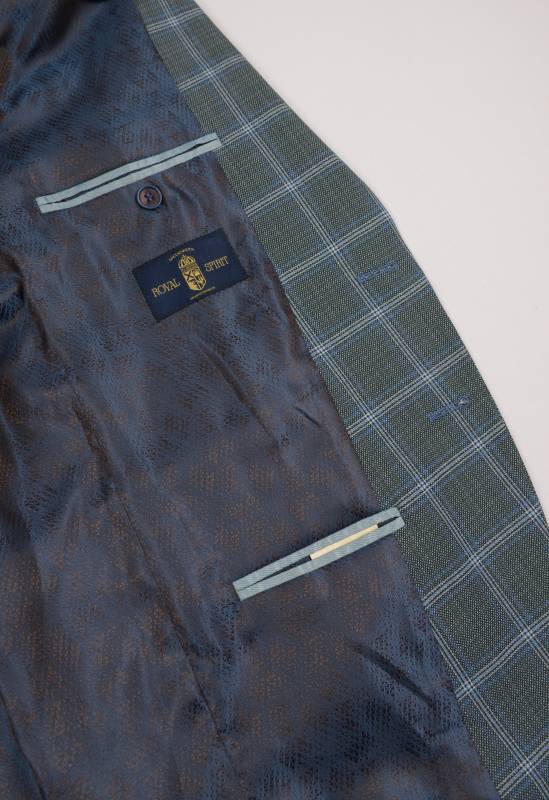 Костюм мужской Астор