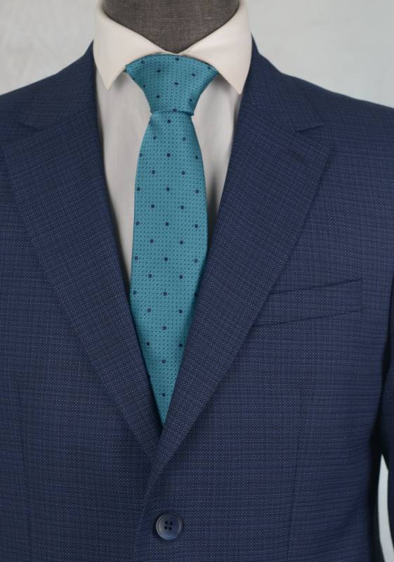 Костюм мужской Boston 775КМР