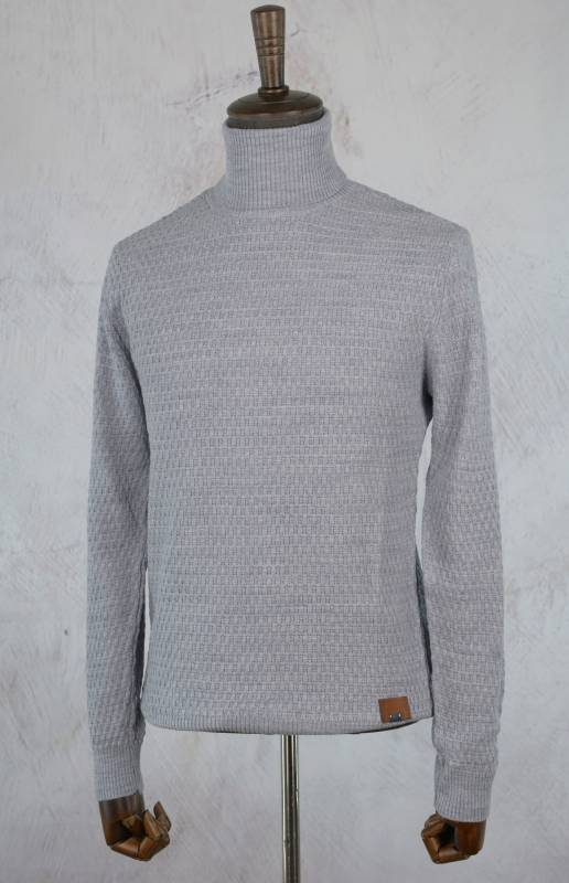 Водолазка мужская VipStendo 68215BG